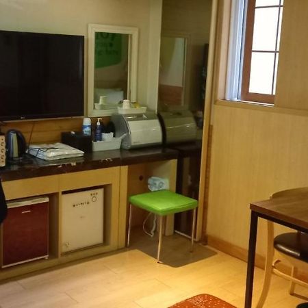 Design Motel T Ilsan Ni Exterior photo