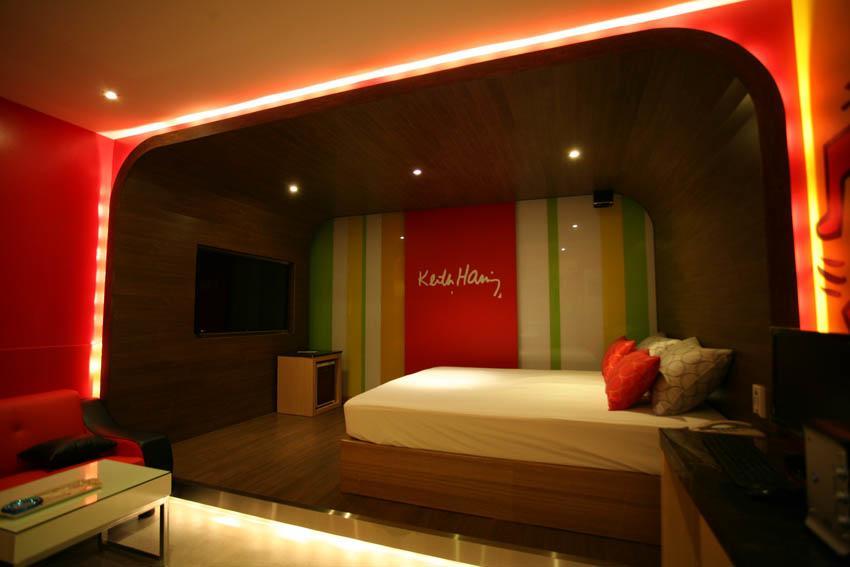 Design Motel T Ilsan Ni Exterior photo